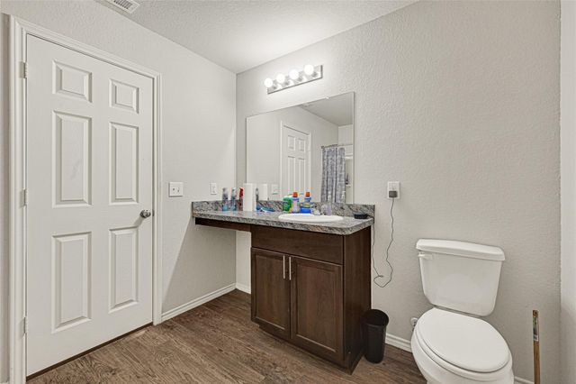 14323 Galiant Run Lane, Houston, TX 77068