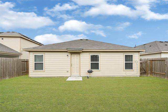 14323 Galiant Run Lane, Houston, TX 77068