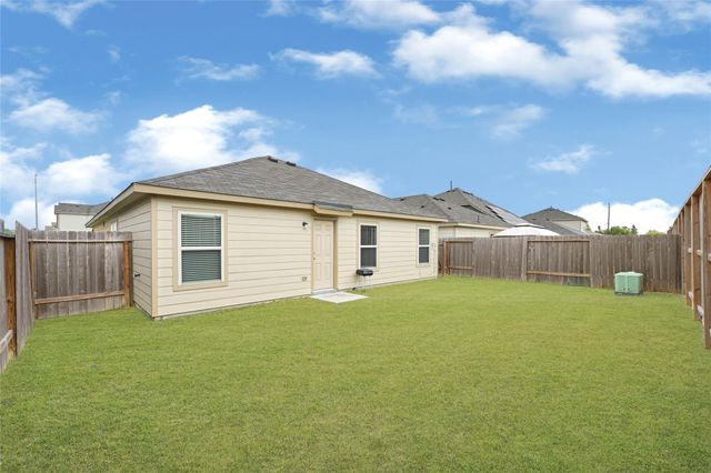 14323 Galiant Run Lane, Houston, TX 77068