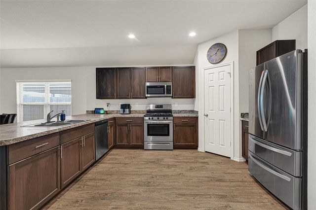 14323 Galiant Run Lane, Houston, TX 77068