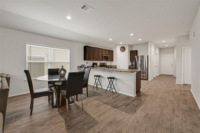 14323 Galiant Run Lane, Houston, TX 77068