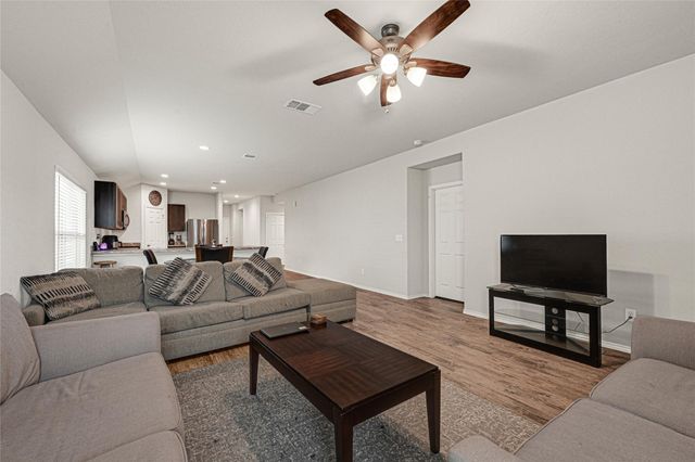 14323 Galiant Run Lane, Houston, TX 77068