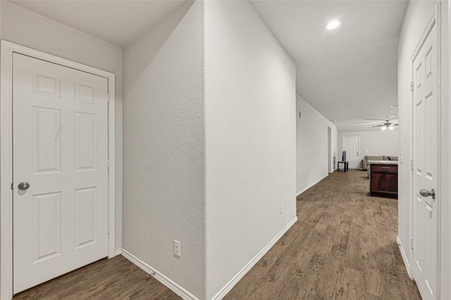 14323 Galiant Run Lane, Houston, TX 77068