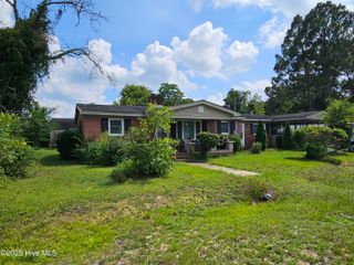 119 Love Drive, Dudley, NC 28333