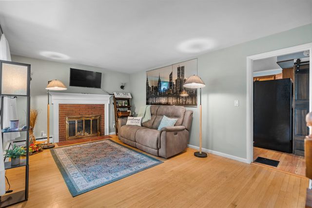 188 Gingras Avenue, Manchester, NH 03104
