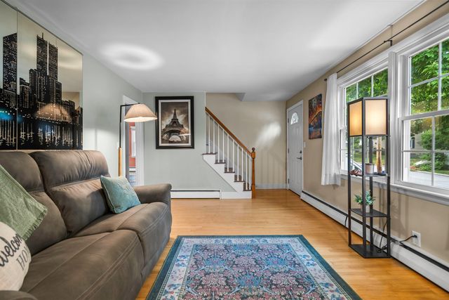 188 Gingras Avenue, Manchester, NH 03104