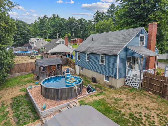 188 Gingras Avenue, Manchester, NH 03104