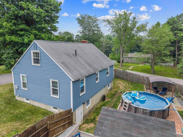188 Gingras Avenue, Manchester, NH 03104