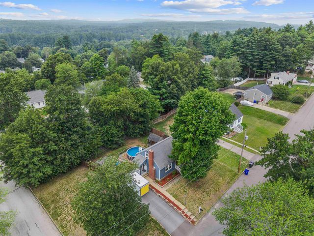 188 Gingras Avenue, Manchester, NH 03104