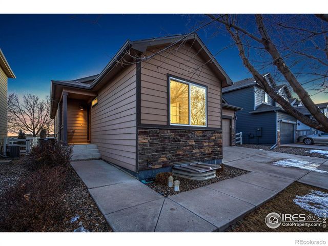 2303 Sunbury Lane, Fort Collins, CO 80524