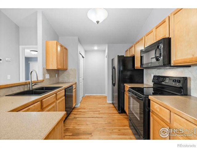 2303 Sunbury Lane, Fort Collins, CO 80524