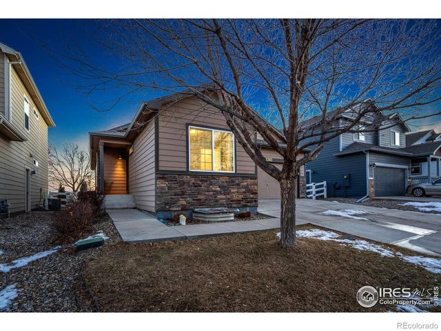 2303 Sunbury Lane, Fort Collins, CO 80524