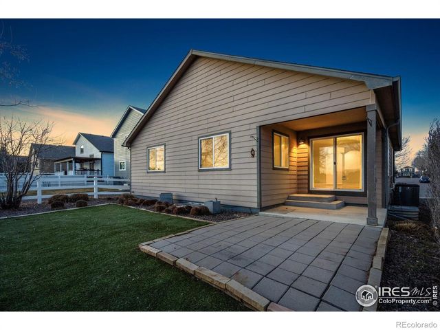 2303 Sunbury Lane, Fort Collins, CO 80524