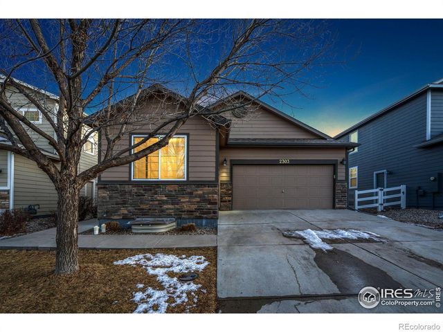 2303 Sunbury Lane, Fort Collins, CO 80524