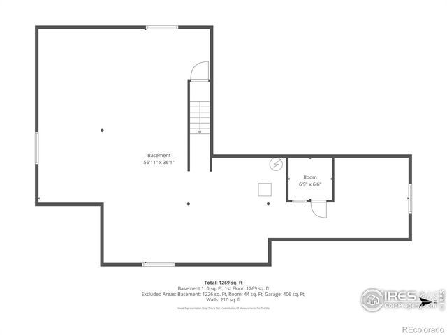 2303 Sunbury Lane, Fort Collins, CO 80524