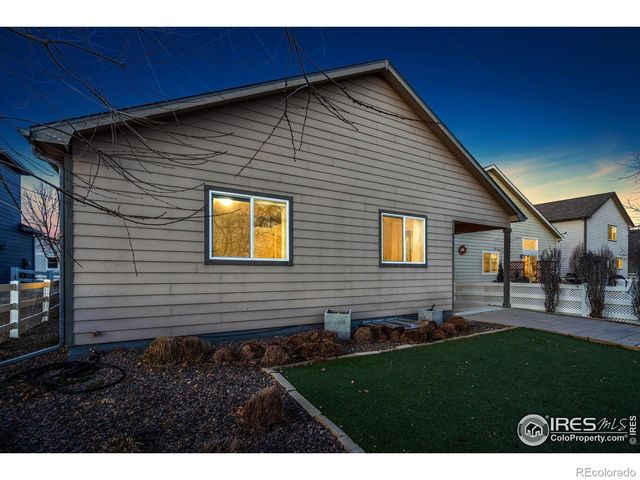 2303 Sunbury Lane, Fort Collins, CO 80524