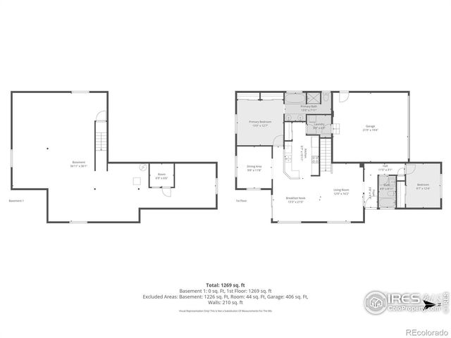 2303 Sunbury Lane, Fort Collins, CO 80524