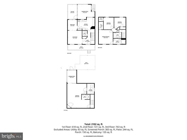 6584 HUNTSHIRE DR, Elkridge, MD 21075