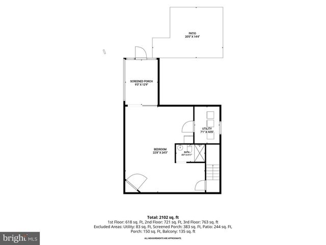 6584 HUNTSHIRE DR, Elkridge, MD 21075