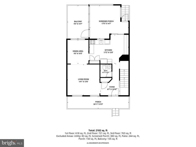 6584 HUNTSHIRE DR, Elkridge, MD 21075