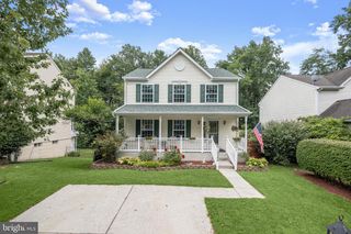 6584 HUNTSHIRE DR, Elkridge, MD 21075