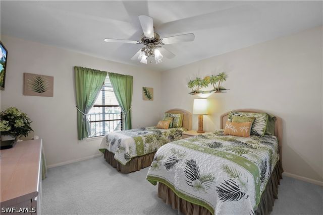 500 Misty Pines CIR 206, Naples, FL 34105