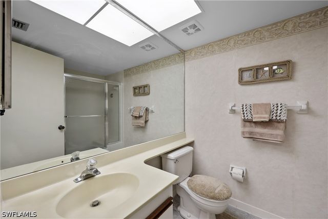 500 Misty Pines CIR 206, Naples, FL 34105
