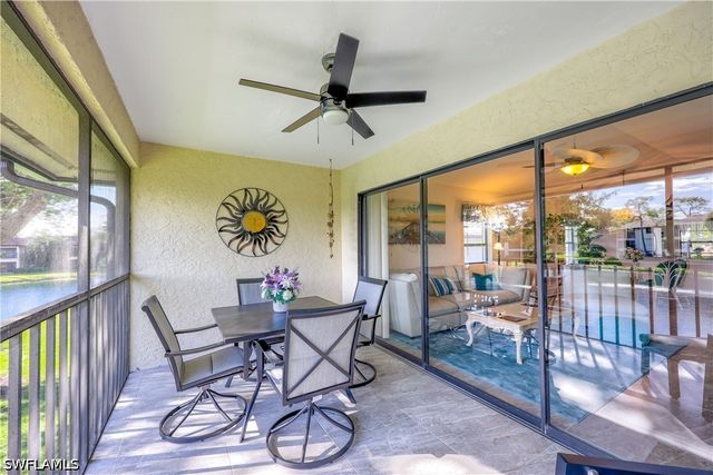 500 Misty Pines CIR 206, Naples, FL 34105