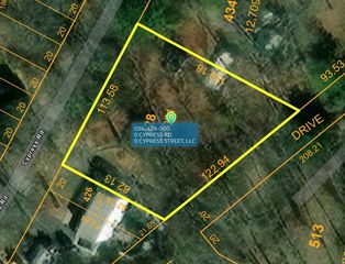 0 Cypress Rd, Attleboro, MA 02703