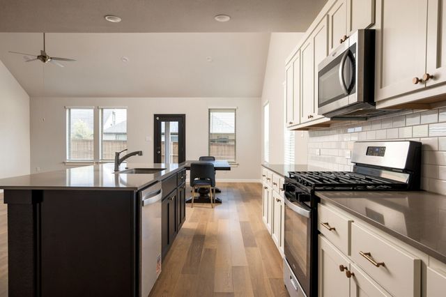 14720 Bandana Road, Fort Worth, TX 76052