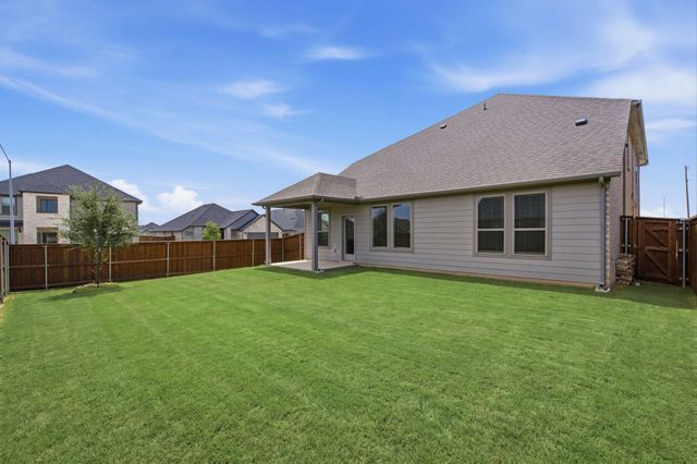 14720 Bandana Road, Fort Worth, TX 76052