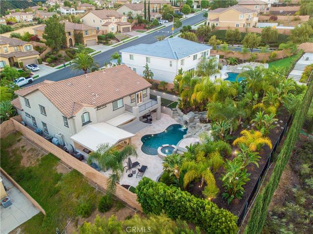 7916 Summer Day Drive, Corona, CA 92883