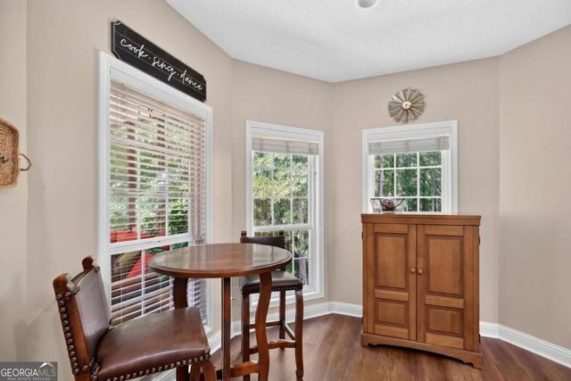 5641 Liberty Church Road, Winston, GA 30187
