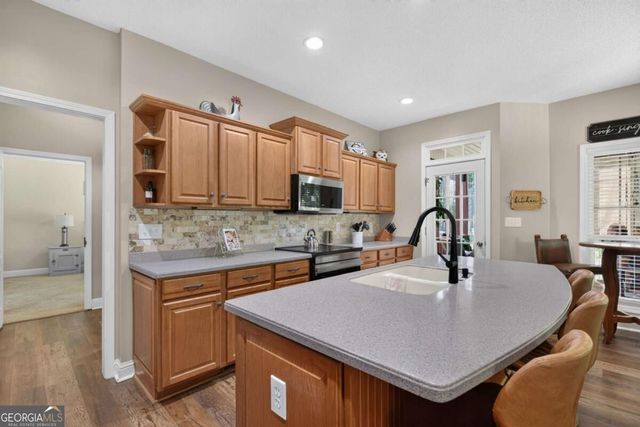 5641 Liberty Church Road, Winston, GA 30187