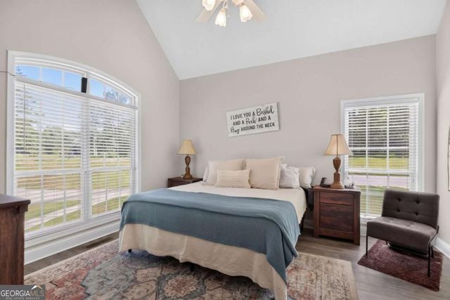 5641 Liberty Church Road, Winston, GA 30187