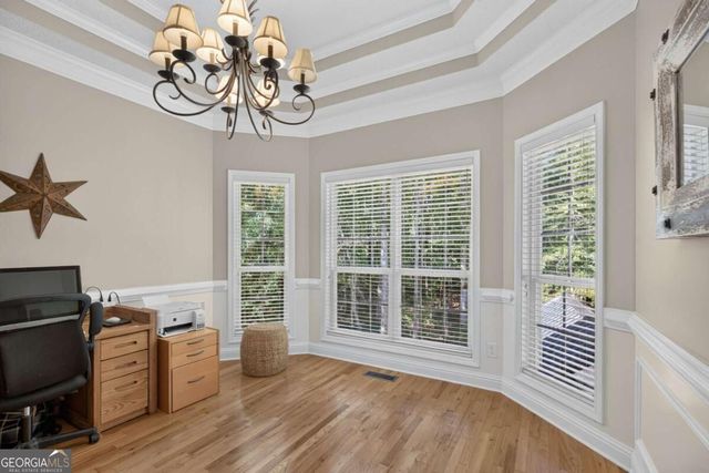 5641 Liberty Church Road, Winston, GA 30187