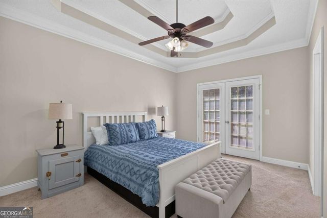 5641 Liberty Church Road, Winston, GA 30187