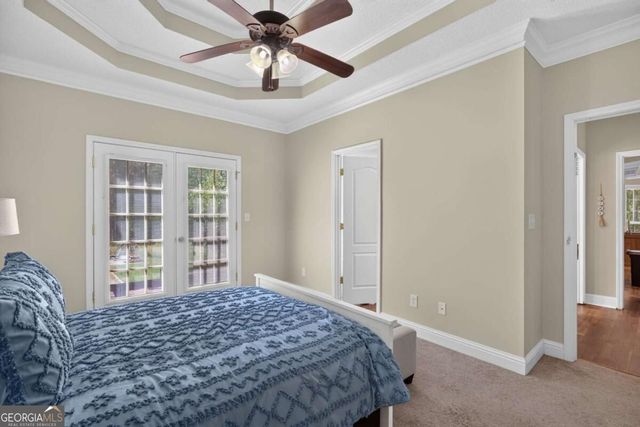 5641 Liberty Church Road, Winston, GA 30187