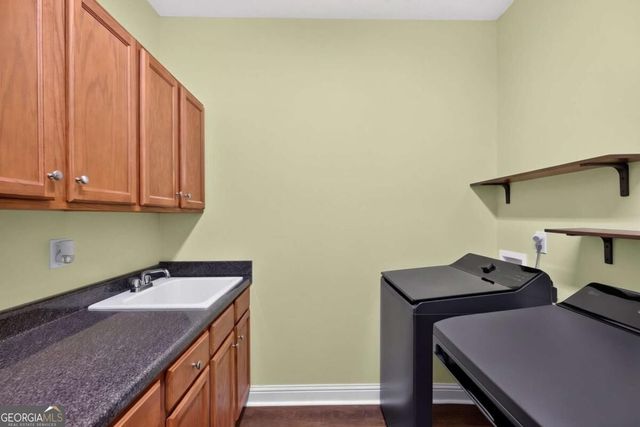 5641 Liberty Church Road, Winston, GA 30187