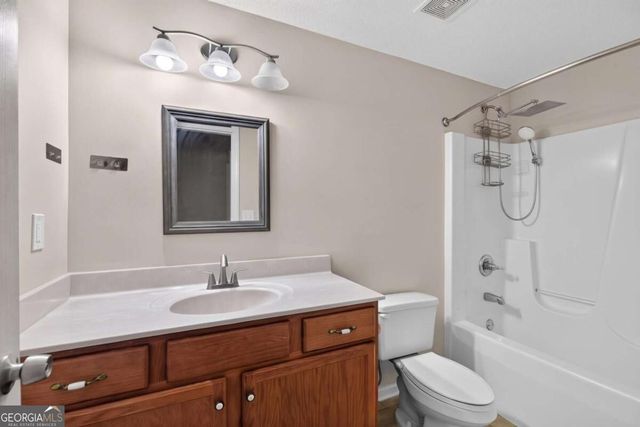 5641 Liberty Church Road, Winston, GA 30187