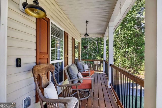 5641 Liberty Church Road, Winston, GA 30187