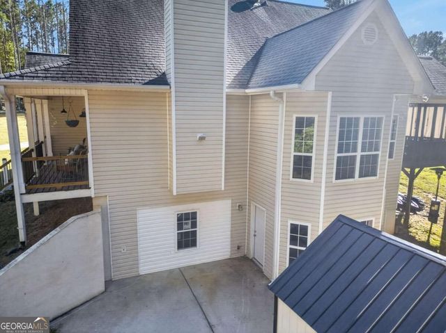 5641 Liberty Church Road, Winston, GA 30187