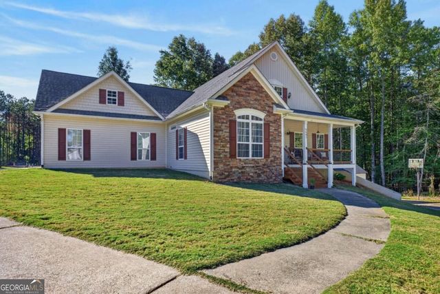 5641 Liberty Church Road, Winston, GA 30187