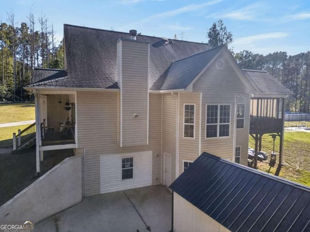 5641 Liberty Church Road, Winston, GA 30187