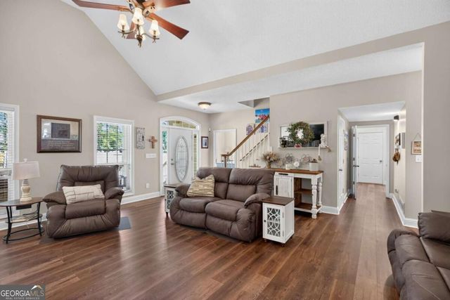 5641 Liberty Church Road, Winston, GA 30187