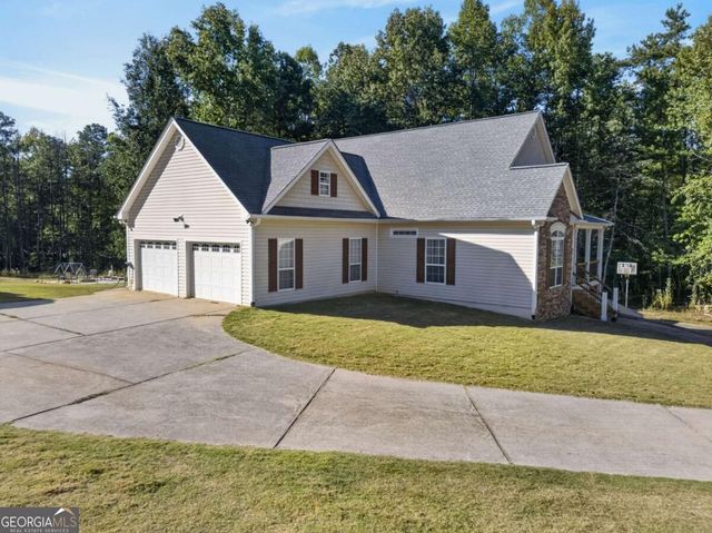 5641 Liberty Church Road, Winston, GA 30187