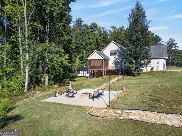 5641 Liberty Church Road, Winston, GA 30187