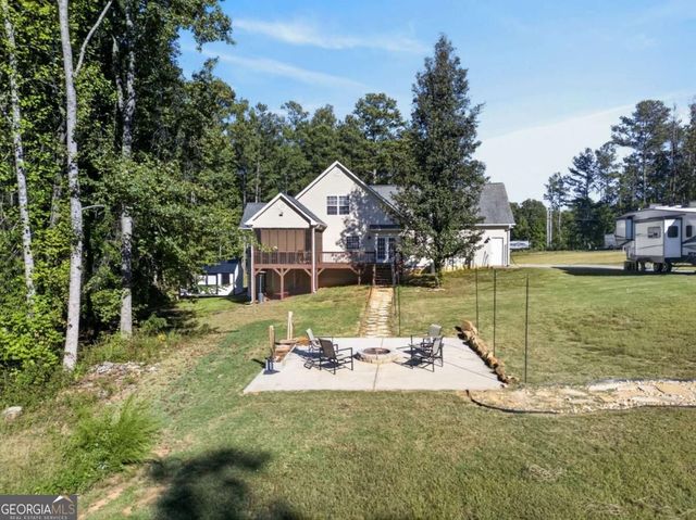 5641 Liberty Church Road, Winston, GA 30187