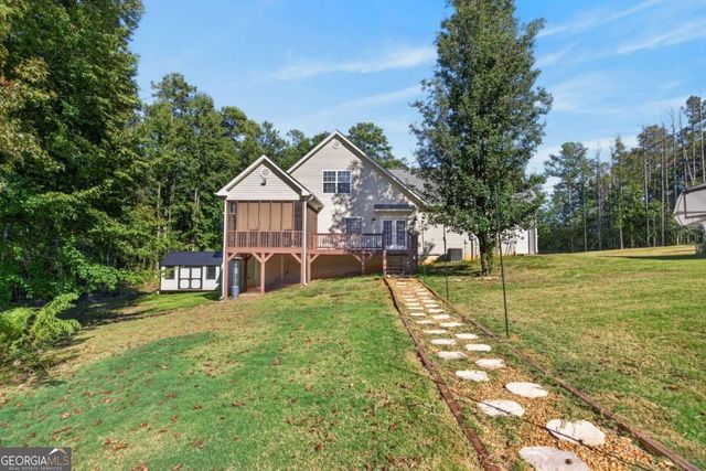 5641 Liberty Church Road, Winston, GA 30187