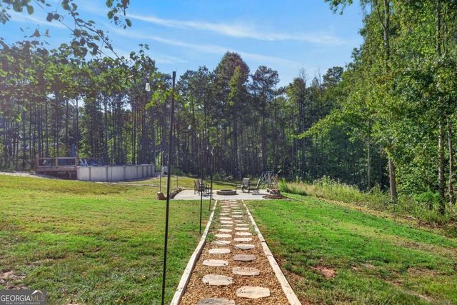 5641 Liberty Church Road, Winston, GA 30187